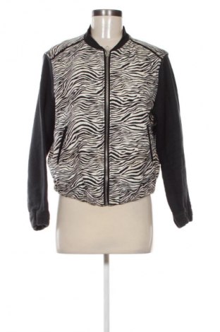 Kurtka damska Mango, Rozmiar L, Kolor Kolorowy, Cena 110,34 zł