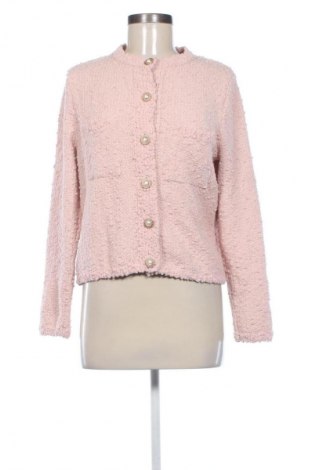 Női dzseki Mango, Méret S, Szín Rózsaszín, Ár 9 570 Ft