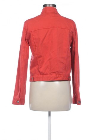 Kurtka damska Mango, Rozmiar L, Kolor Pomarańczowy, Cena 77,75 zł