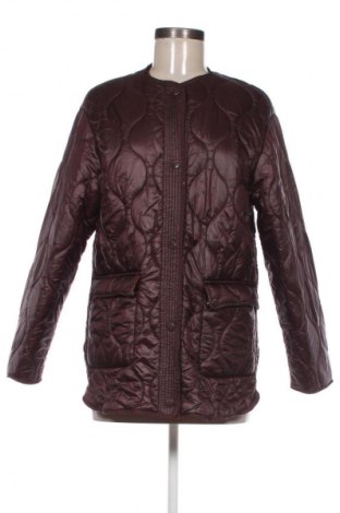 Дамско яке Mango, Размер XS, Цвят Кафяв, Цена 48,00 лв.