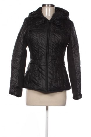 Дамско яке Mango, Размер S, Цвят Черен, Цена 56,99 лв.