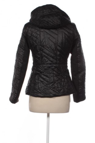 Дамско яке Mango, Размер S, Цвят Черен, Цена 56,99 лв.