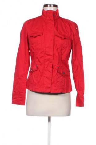 Damenjacke Manguun, Größe S, Farbe Rot, Preis 24,48 €