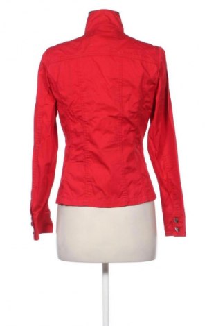 Damenjacke Manguun, Größe S, Farbe Rot, Preis 24,48 €