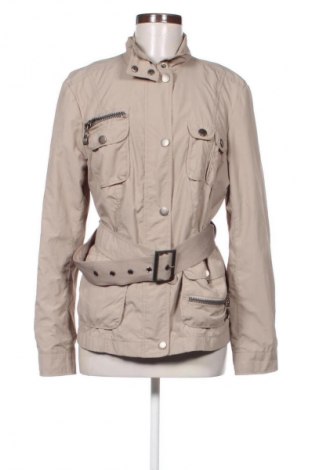 Damenjacke Manguun, Größe L, Farbe Beige, Preis 24,48 €