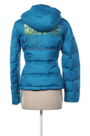 Дамско яке Marc Aurel, Размер S, Цвят Син, Цена 174,01 лв.