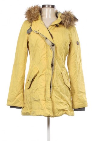 Dámská bunda  Marc O'Polo, Velikost S, Barva Žlutá, Cena  2 099,00 Kč