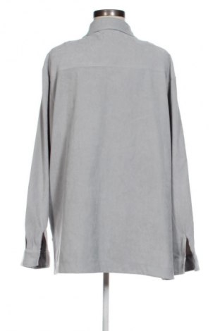 Dámska bunda  Marcel Clair, Veľkosť XL, Farba Sivá, Cena  35,00 €