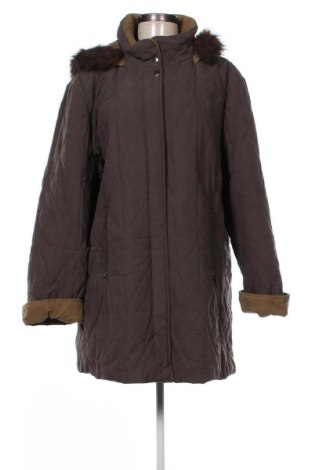 Damenjacke Maria Reich, Größe XXL, Farbe Braun, Preis € 82,99