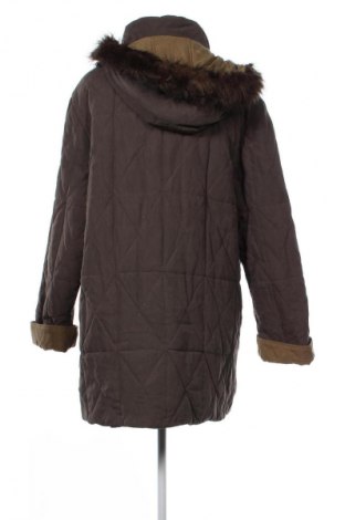 Damenjacke Maria Reich, Größe XXL, Farbe Braun, Preis € 82,99