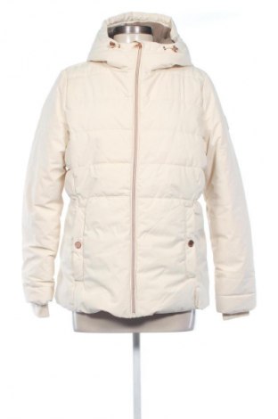 Kurtka damska Marikoo, Rozmiar M, Kolor ecru, Cena 574,99 zł