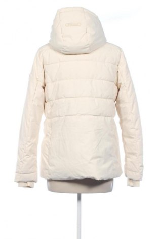 Kurtka damska Marikoo, Rozmiar M, Kolor ecru, Cena 574,99 zł