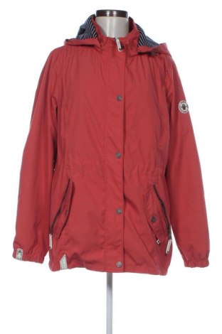 Damenjacke Marikoo, Größe XL, Farbe Rot, Preis € 46,00