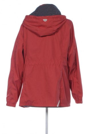 Damenjacke Marikoo, Größe XL, Farbe Rot, Preis € 46,00
