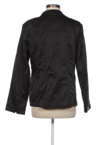 Dámska bunda  Marina Sport by Marina Rinaldi, Veľkosť L, Farba Čierna, Cena  107,95 €