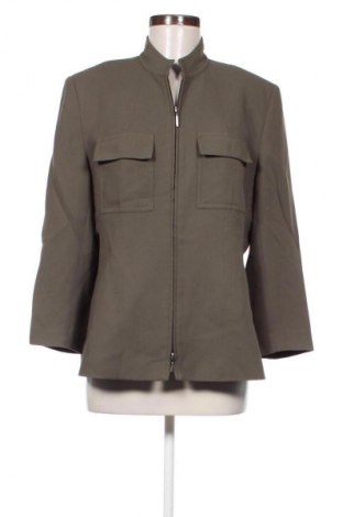 Dámska bunda  Marks & Spencer, Veľkosť XL, Farba Zelená, Cena  24,55 €