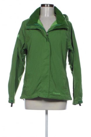 Dámská bunda  Marmot, Velikost M, Barva Zelená, Cena  1 307,00 Kč