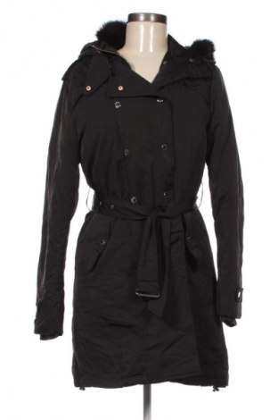 Damenjacke Massimo Dutti, Größe M, Farbe Schwarz, Preis 88,99 €