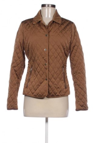 Dámska bunda  Massimo Dutti, Veľkosť L, Farba Hnedá, Cena  63,73 €