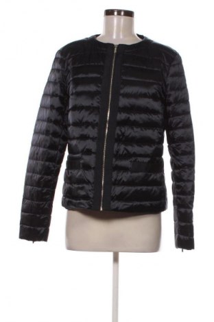Dámska bunda  Massimo Dutti, Veľkosť XL, Farba Modrá, Cena  82,95 €
