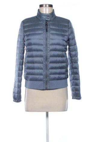 Dámska bunda  Massimo Dutti, Veľkosť S, Farba Modrá, Cena  70,76 €