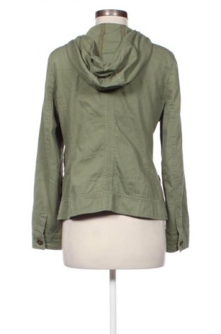 Дамско яке Max-Q, Размер M, Цвят Зелен, Цена 48,00 лв.