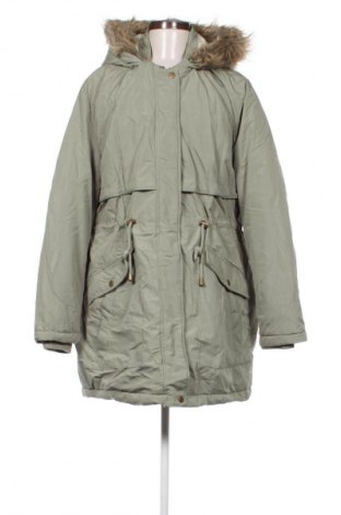Dámska bunda  Maxi Blue, Veľkosť XL, Farba Zelená, Cena  28,95 €