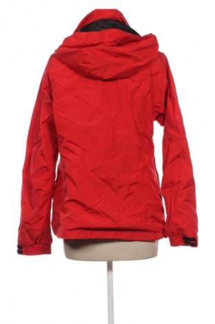Дамско яке McKinley, Размер M, Цвят Червен, Цена 14,99 лв.