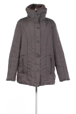 Дамско яке Michele Boyard, Размер XXL, Цвят Сив, Цена 35,99 лв.