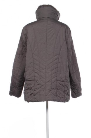 Дамско яке Michele Boyard, Размер XXL, Цвят Сив, Цена 35,99 лв.