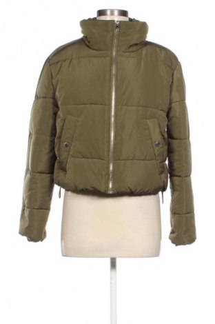 Dámska bunda  Miss Selfridge, Veľkosť S, Farba Zelená, Cena  17,95 €