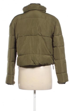 Dámska bunda  Miss Selfridge, Veľkosť S, Farba Zelená, Cena  17,95 €