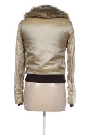 Damenjacke Miss Sixty, Größe S, Farbe Beige, Preis € 59,34
