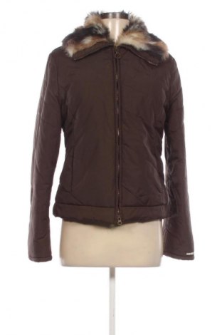 Damenjacke Miss Sixty, Größe M, Farbe Braun, Preis 59,34 €