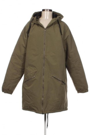 Дамско яке Mo, Размер L, Цвят Зелен, Цена 93,99 лв.