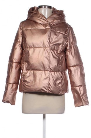 Dámska bunda  Mohito, Veľkosť XXS, Farba Ružová, Cena  29,67 €