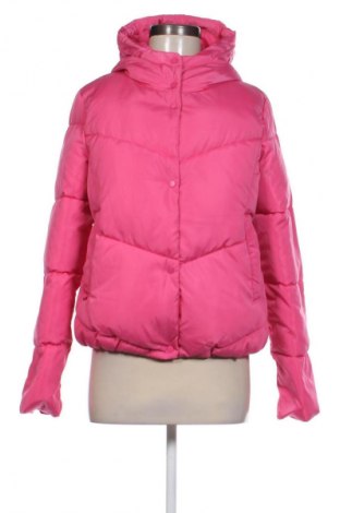 Geacă de femei Mohito, Mărime XS, Culoare Roz, Preț 171,26 Lei