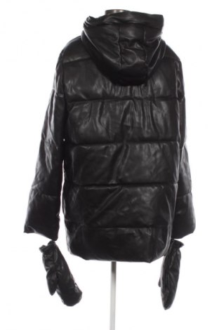 Дамско яке Mohito, Размер XL, Цвят Черен, Цена 57,86 лв.