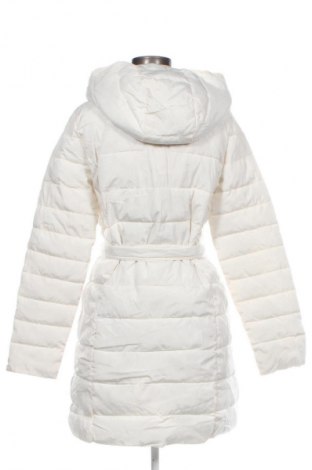 Γυναικείο μπουφάν Mohito, Μέγεθος M, Χρώμα Εκρού, Τιμή 40,99 €