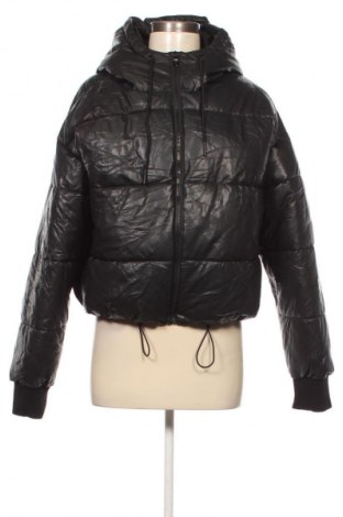 Kurtka damska Monki, Rozmiar M, Kolor Czarny, Cena 132,99 zł