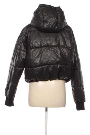 Kurtka damska Monki, Rozmiar M, Kolor Czarny, Cena 132,99 zł