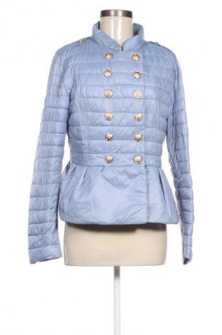 Γυναικείο μπουφάν Monte Cervino, Μέγεθος L, Χρώμα Μπλέ, Τιμή 24,99 €