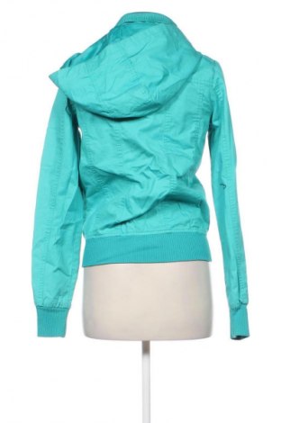 Geacă de femei Moodo, Mărime S, Culoare Albastru, Preț 126,99 Lei