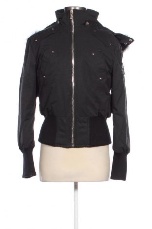 Geacă de femei Moose Knuckles, Mărime S, Culoare Negru, Preț 1.839,09 Lei