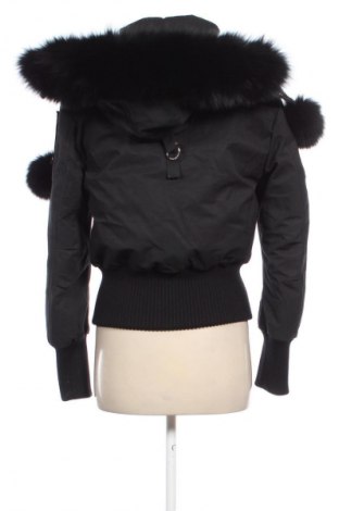 Geacă de femei Moose Knuckles, Mărime S, Culoare Negru, Preț 1.839,09 Lei