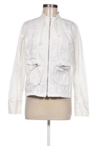Damenjacke Moreland, Größe L, Farbe Weiß, Preis € 34,79