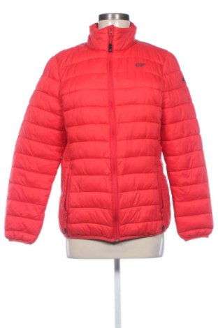 Dámska bunda  Mountain Peak, Veľkosť L, Farba Červená, Cena  24,55 €