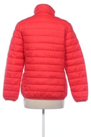 Dámska bunda  Mountain Peak, Veľkosť L, Farba Červená, Cena  24,55 €
