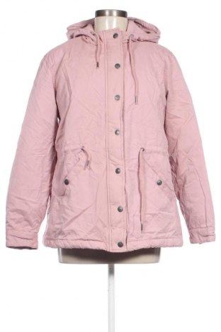 Dámská bunda  Multiblu, Velikost M, Barva Růžová, Cena  289,00 Kč
