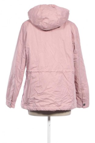Dámská bunda  Multiblu, Velikost M, Barva Růžová, Cena  289,00 Kč